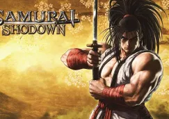 Samurai Shodown está disponible a partir de este martes