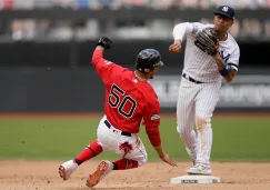 Torres lanza a la inicial antes de la llegada de Betts