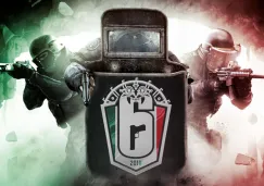 El WTC vivirá la emoción de Rainbow Six Siege