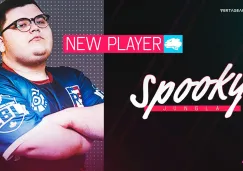 Miroslav 'Spooky' Gochev será el nuevo jungla de R7