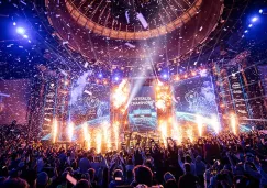 Los torneos del Intel Extreme Masters son de los más reconocidos en el mundo