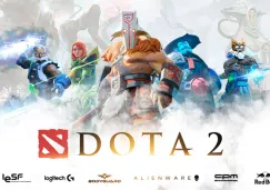 Cualquier jugador de Dota 2 puede competir para convertirse en seleccionado