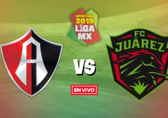 EN VIVO y EN DIRECTO: Atlas vs FC Juárez