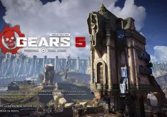 Así es el inicio de Gears 5