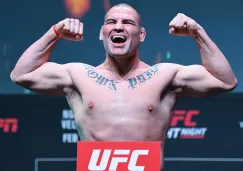 Velásquez ha sido un luchador exitoso en su paso por la UFC