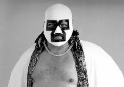 Dr. Karonte gran figura del CMLL en los años 60 y 70