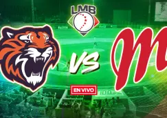 EN VIVO Y EN DIRECTO: Diablos vs Tigres Juego 7