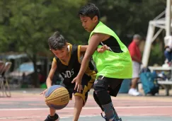 Participantes del basquetbol 3x3