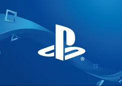 El logo de Play Station