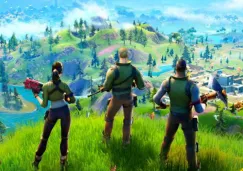 Así luce Fortnite, el videojuego más esperado por los gamers 