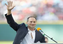 Omar Vizquel nuevo manager de Toros de Tijuana