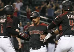 Diamondbacks de Arizona