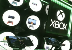 Xbox presenta su nueva consola