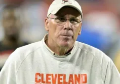 John Dorsey, tras un juego de Cleveland