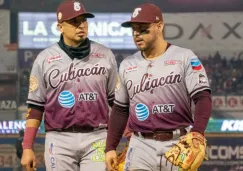 Tomateros en partido de la LMP