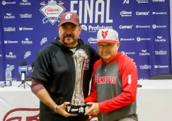 Venados y Tomateros se enfrentan en la Final de la LMP