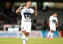 Pumas derrotó a Santos, pero quedó eliminado de la Copa MX