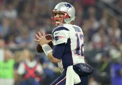 Tom Brady publicó misterioso mensaje