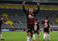 Atlas derrotó a Xolos en el debut de Omar Flores como técnico