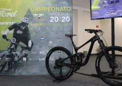 La presentación del Campeonato Nacional de Epic Enduro