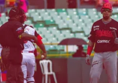 México quedó eliminado de la Serie del Caribe