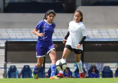 Ale Guerrero y Azul Morales, la dupla del título