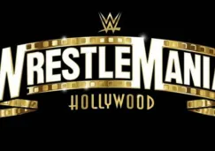 Wrestlemania XXXVII será en Los Angeles