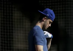 Cody Bellinger: 'Altuve le robó a Judge el MVP del 2017'