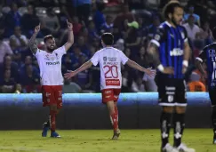 Necaxa recibe a Querétaro con cuentas pendientes por la Liguilla pasada