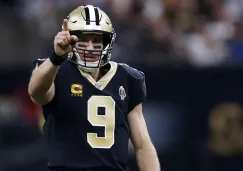 Drew Brees anunció su regreso a los New Orleans Saints