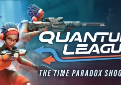 Quantum League, lanzamiento del estudio argentino