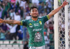 León superó a Necaxa con doblete de Jean Meneses