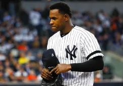 Luis Severino será operado