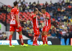 Necaxa buscará derrotar a Morelia en el Victoria