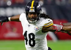 Steelers eligió a Bud Dupree como Jugador Franquicia