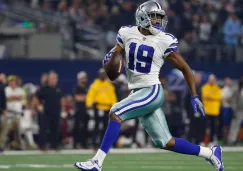 Dallas Cowboys y Amari Cooper llegaron a un acuerdo por 100 mdd