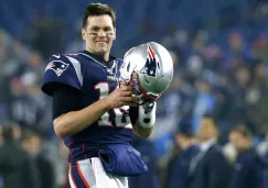 ¿En qué equipo jugará Tom Brady en 2020?