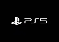 Logo de PlayStation 5