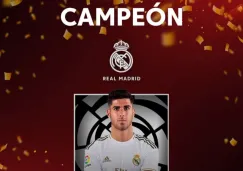 Real Madrid Campeón de FIFA 20 de La Liga