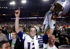 Tom Brady: 'No hay un mayor fan de Patriots que yo'