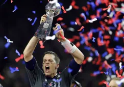 Hazañas del deporte: Remontada de Patriots en el Super Bowl LI