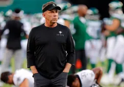 Sean Payton aseguró que está recuperado tras sufrir coronavirus