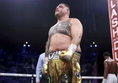 Dillian Whyte: 'Andy Ruiz es un gordo pedazo de mier...'