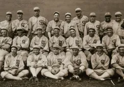 Chicago White Sox en la temporada de 1919