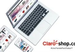 Con Claroshop tendrás soluciones a muchas necesidades