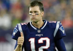 Tom Brady fue quien mostró interés por pertenecer a Buccaneers