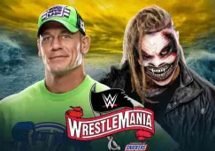 EN VIVO Y EN DIRECTO: Wrestlemania 36