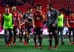 Xolos diferirá sueldo a sus jugadores por crisis del coronavirus