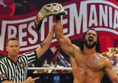 WrestleMania 36 impuso récord de rating