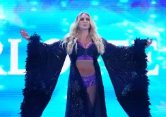 Charlotte Flair, campeona de NTX